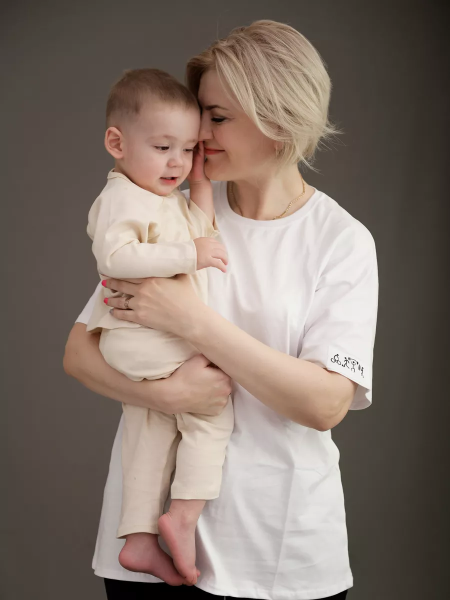 Комплект 2 предмета (80/24, крем-брюле)