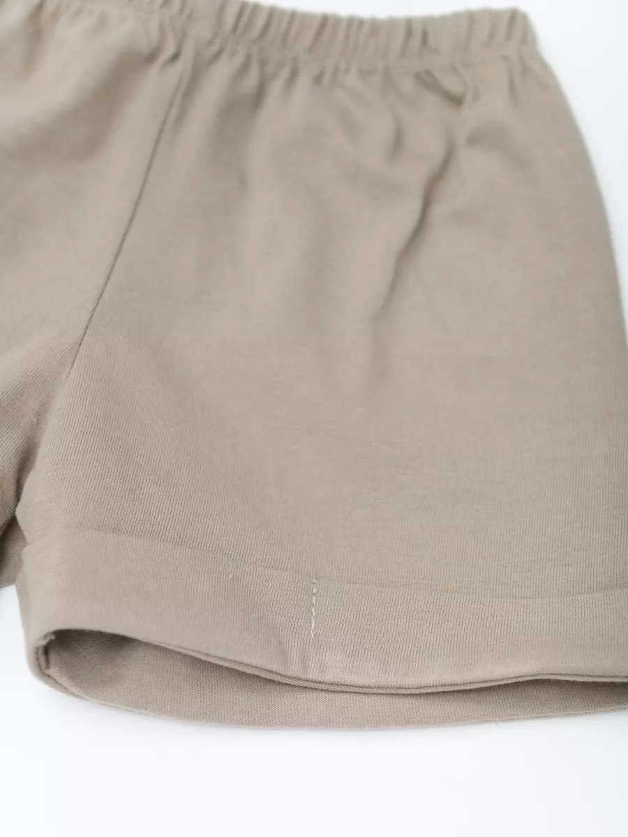 Костюм для мальчика  (92/28, мокко)