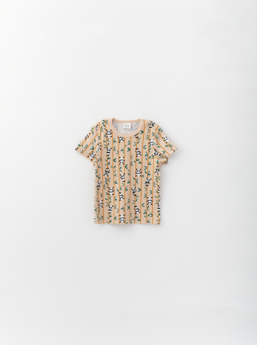 Кофточка ясельная интерлок