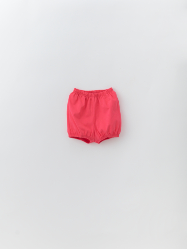 Шорты для малыша на подгузник