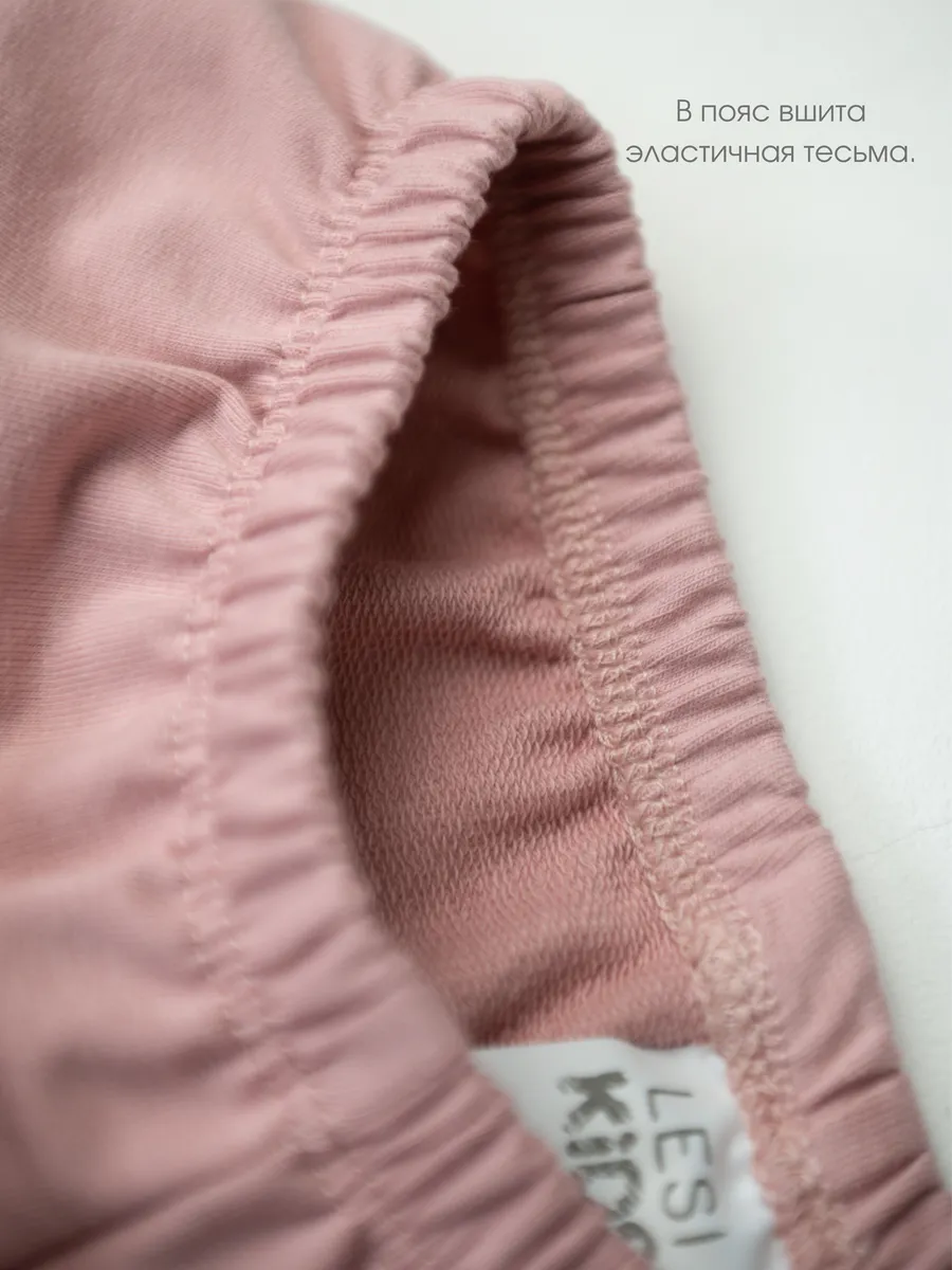 Шорты юбка  (122/32,светло-розовый)