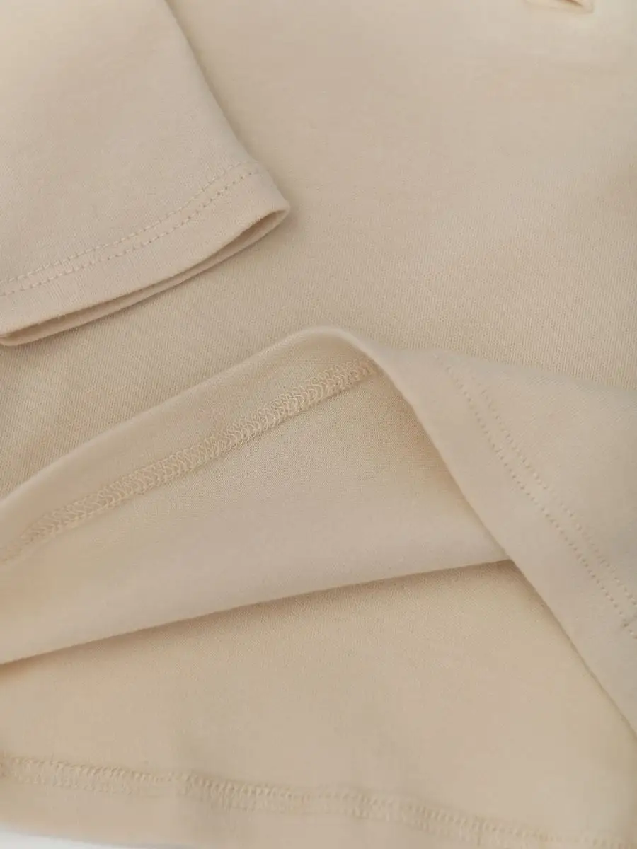 Комплект 2 предмета (80/24, крем-брюле)