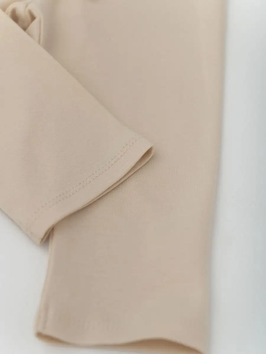 Комплект 2 предмета (80/24, крем-брюле)