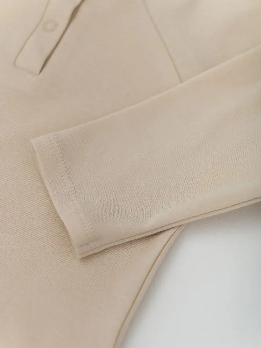 Комплект 2 предмета (80/24, крем-брюле)