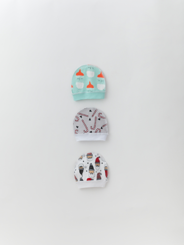 Шапочка для малыша