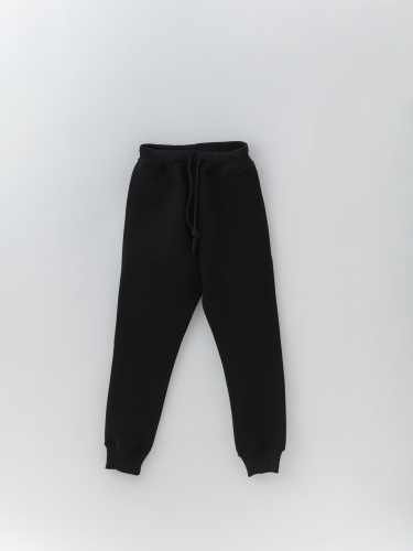 Джоггеры утепленные 