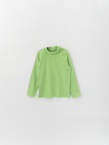 Водолазка детская трикотажная