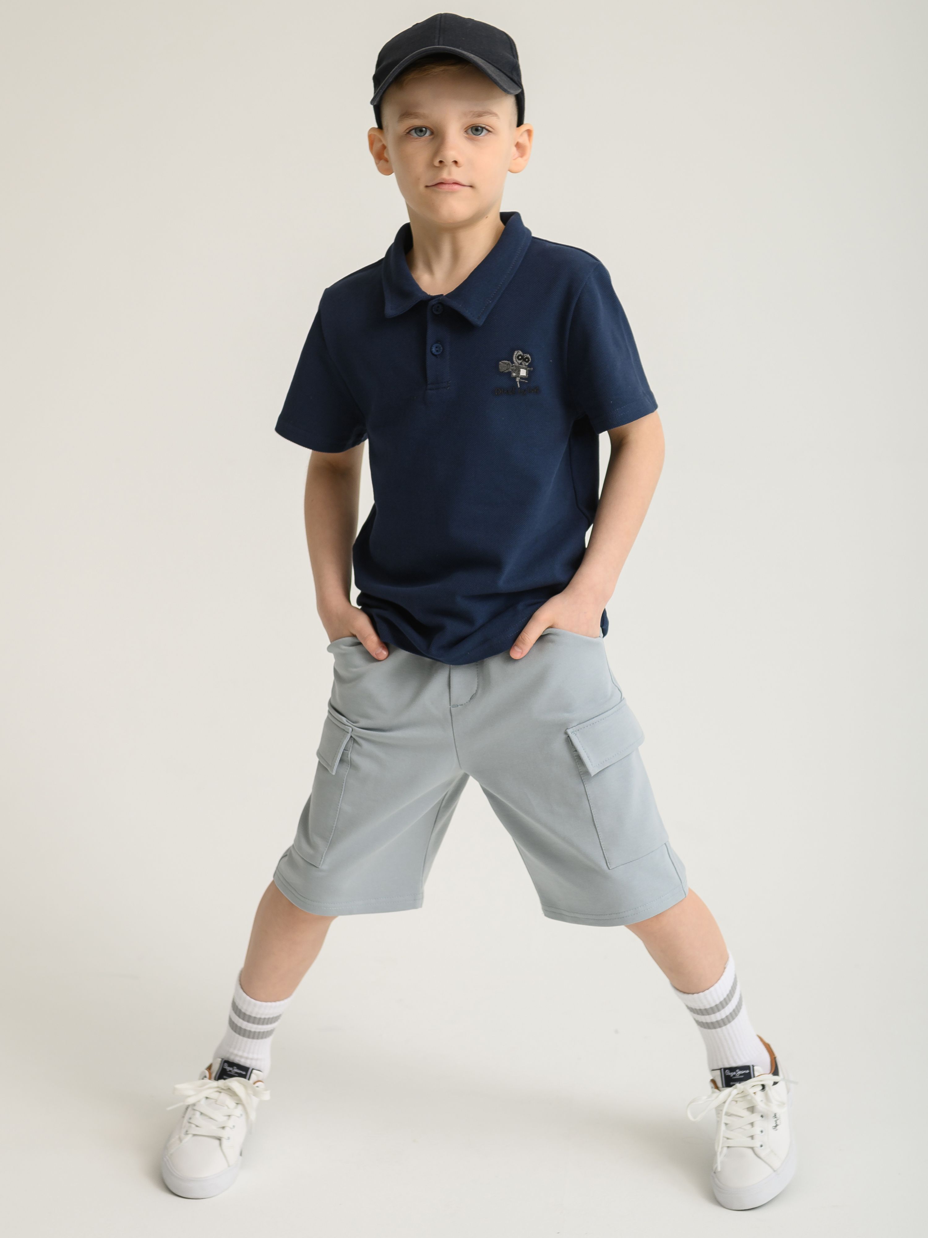 Шорты для мальчика 