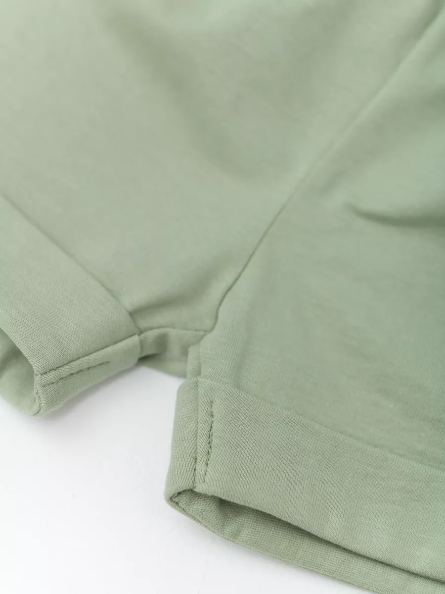 Костюм для мальчика  (92/28, зелёный)