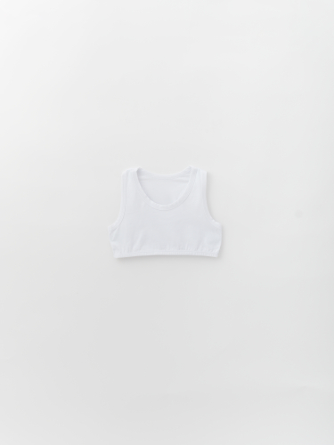 Топ бельевой для девочки