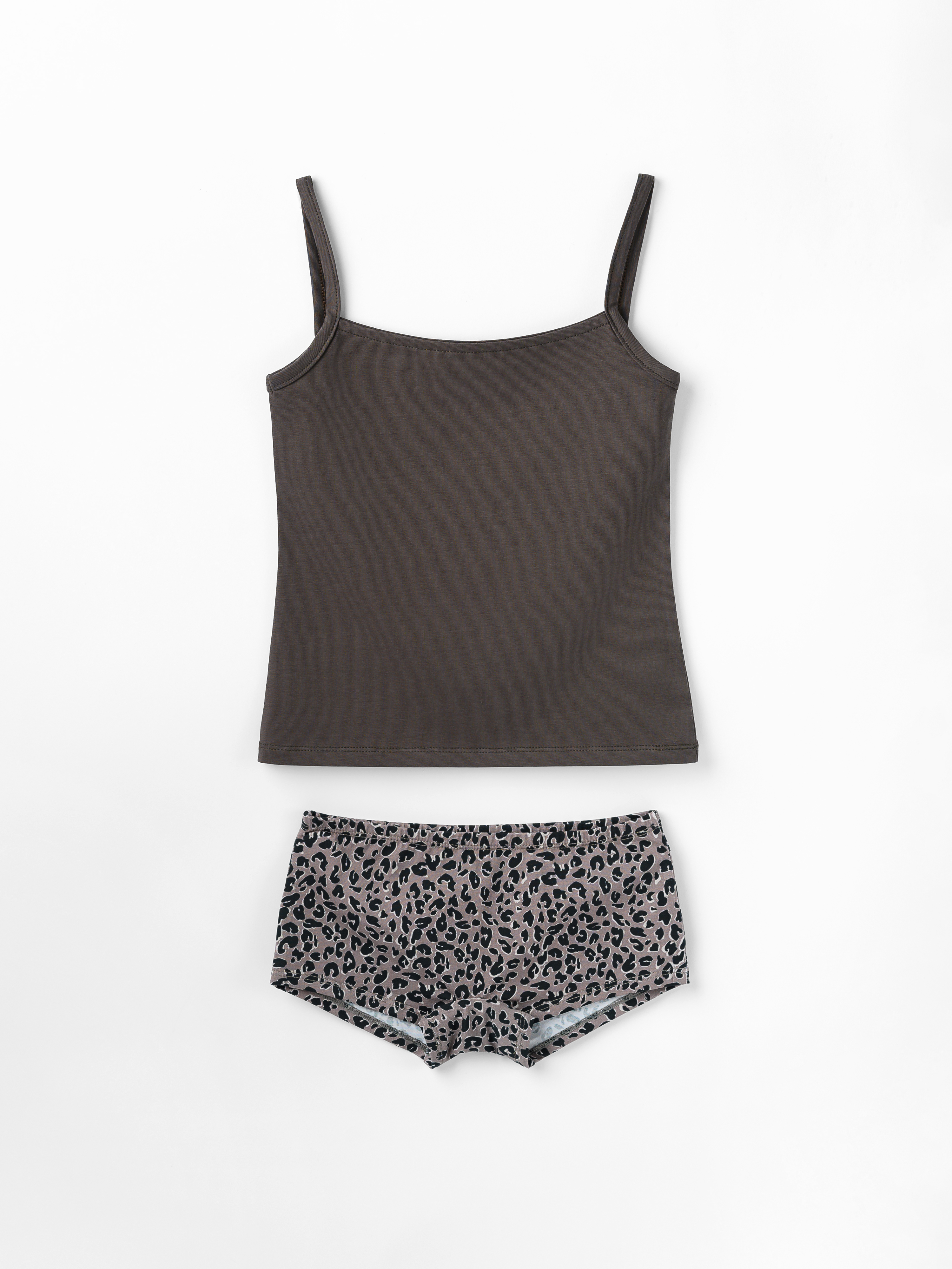 Комплект белья для девочки