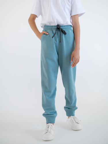 Брюки трикотажные 