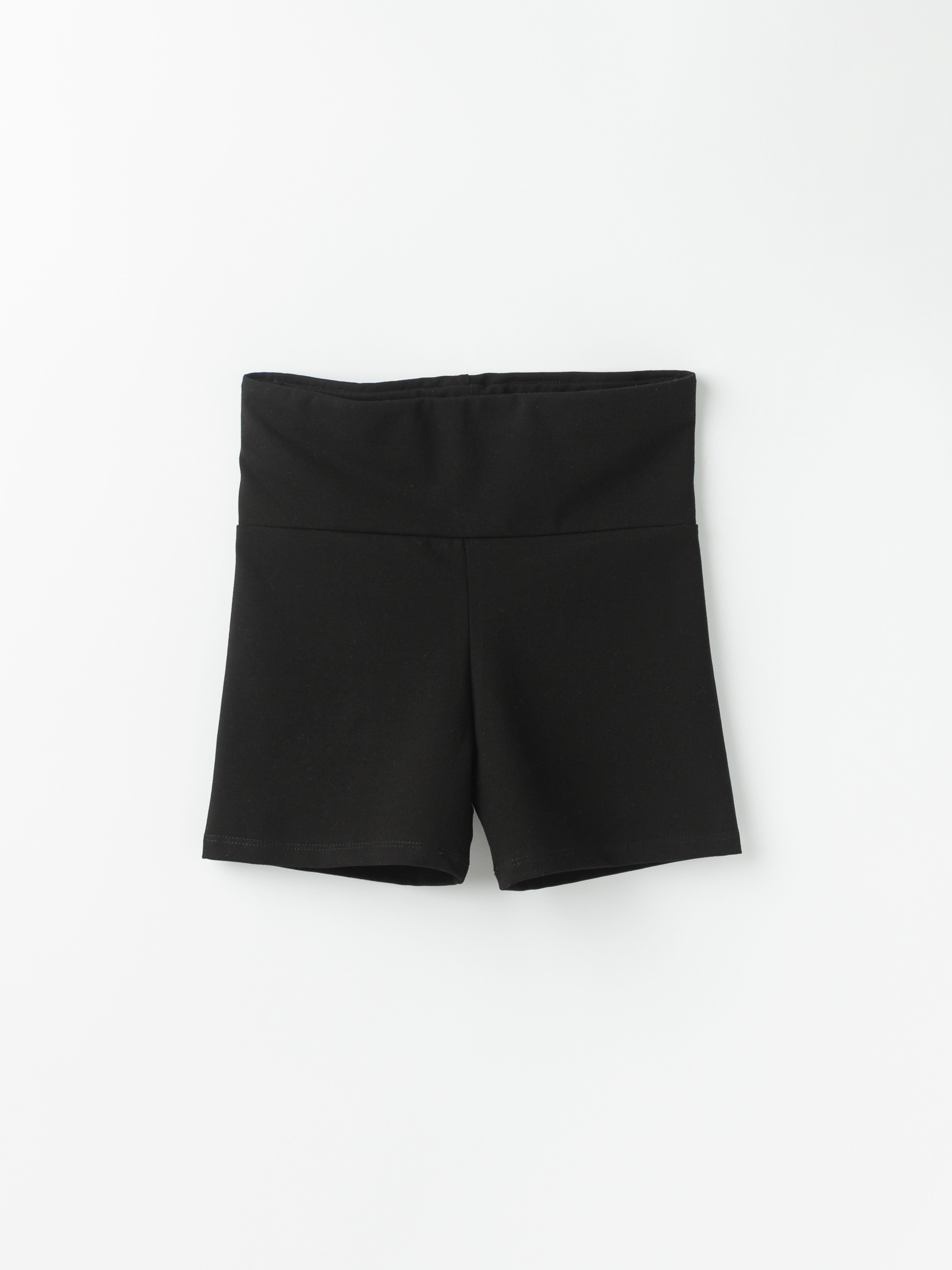 Велосипедки короткие