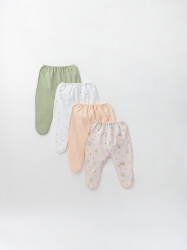 Ползунки утепленные