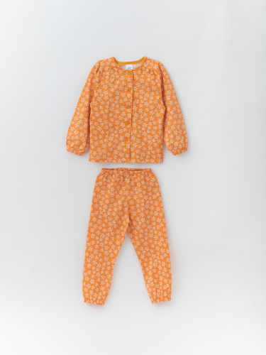 Пижама для девочки