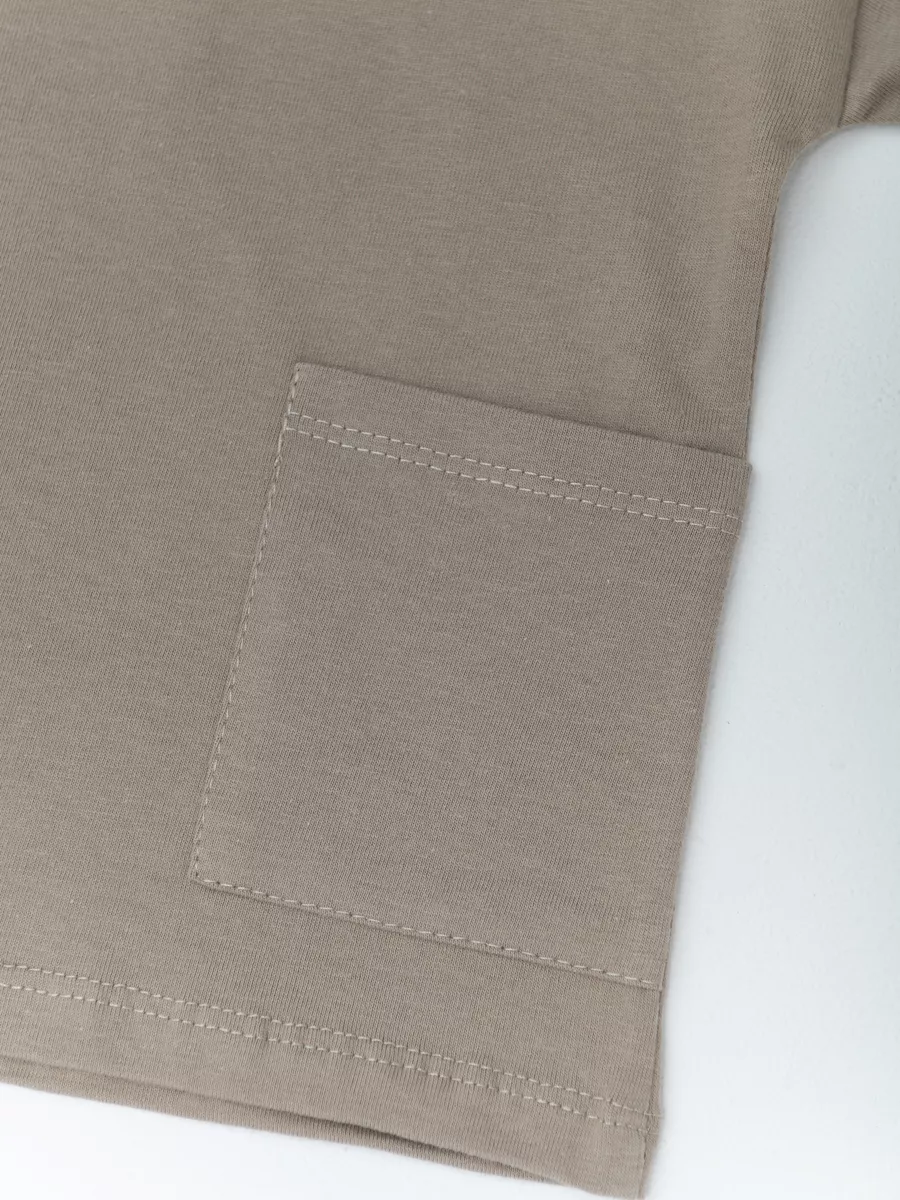 Костюм для мальчика  (92/28, мокко)