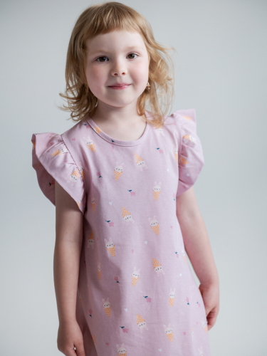 Сорочка для девочки