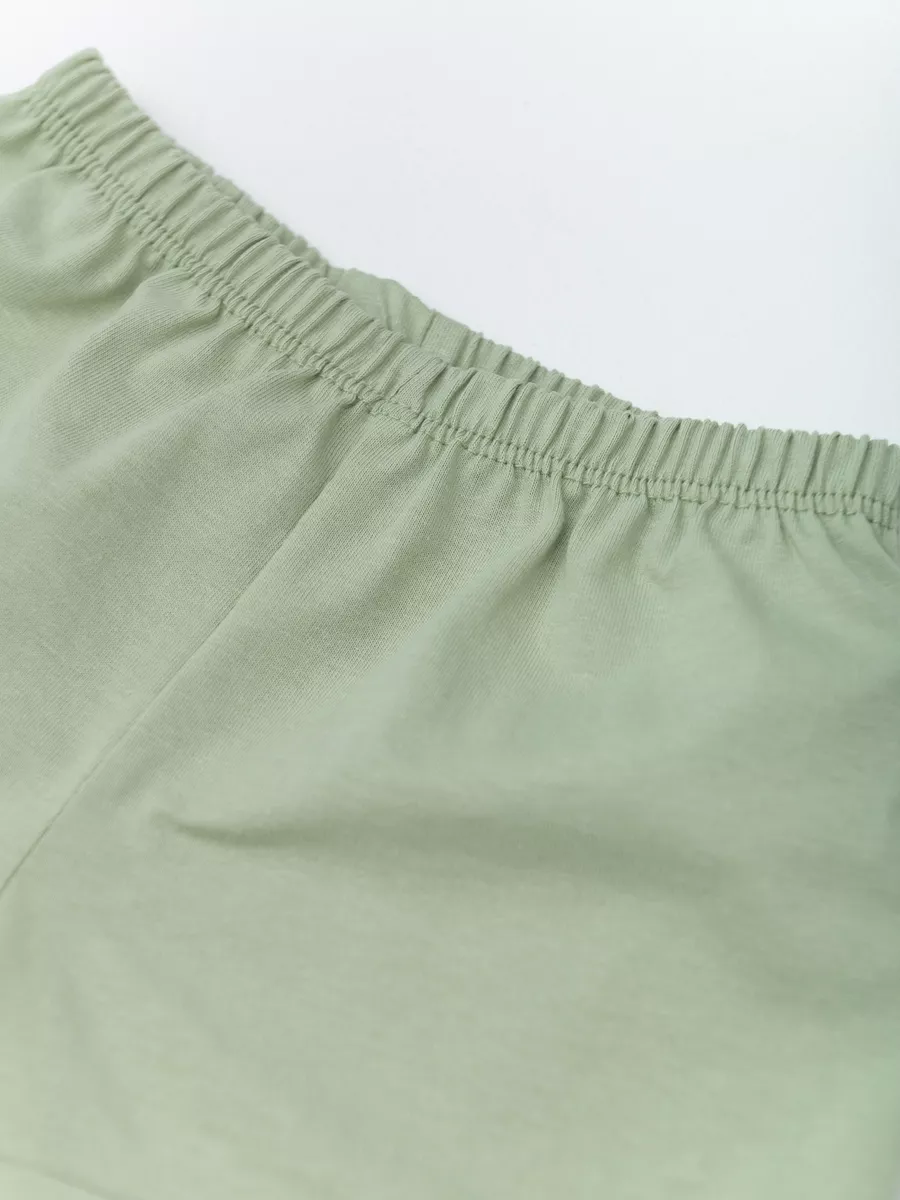 Костюм для мальчика  (92/28, зелёный)