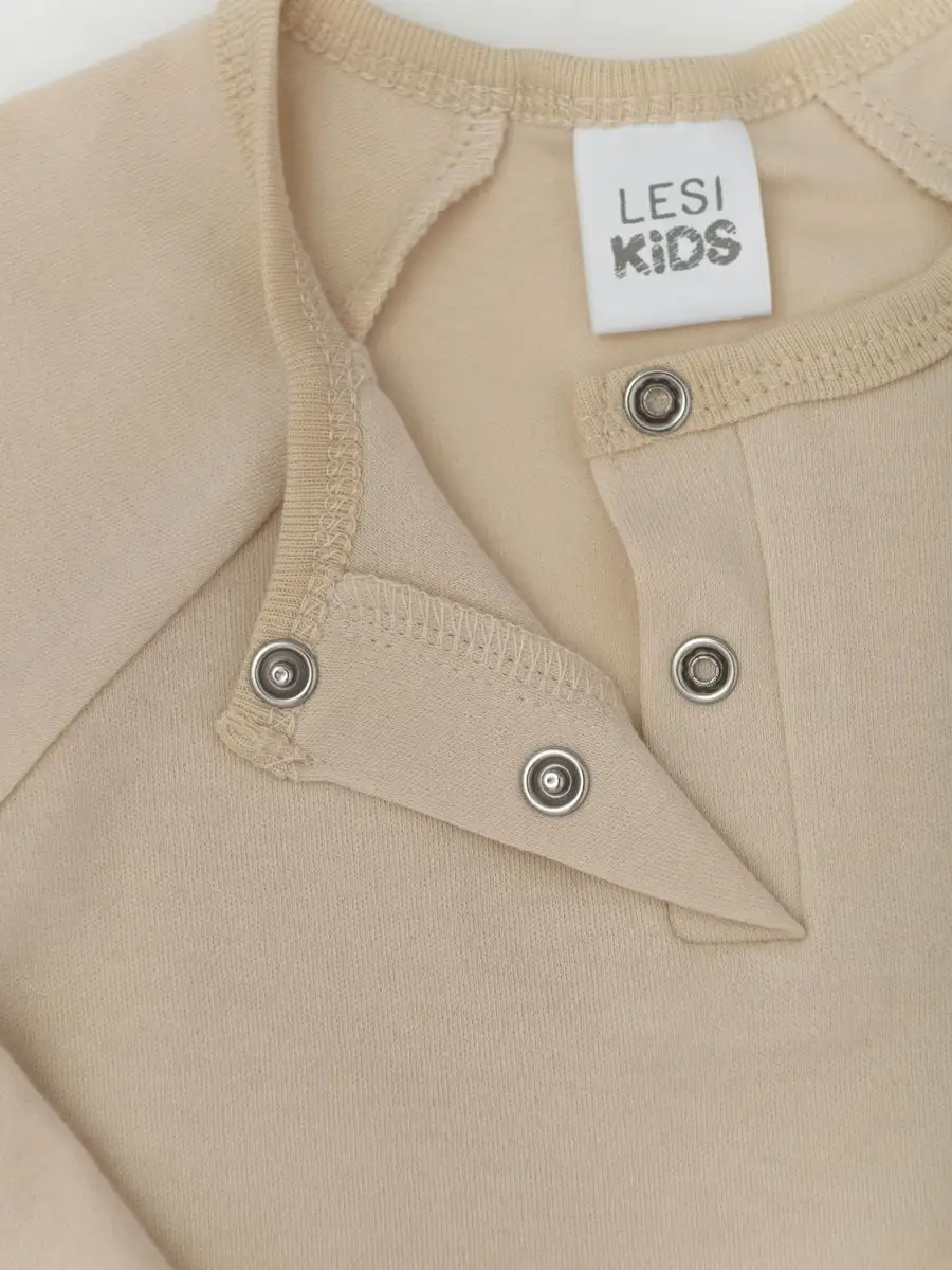 Комплект 2 предмета (80/24, крем-брюле)