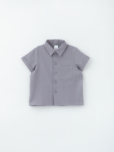 Рубашка для мальчика