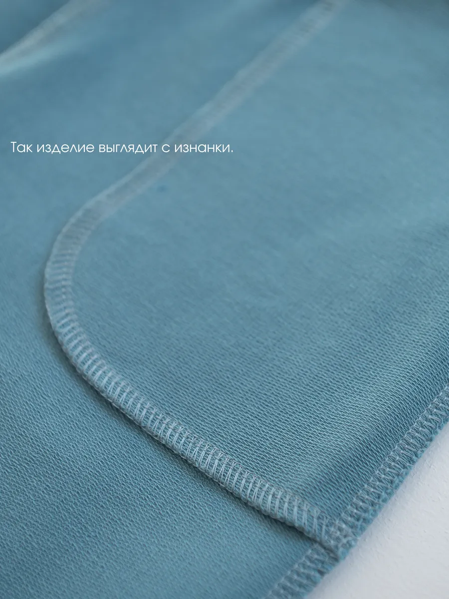 Шорты для мальчика (128/34, Голубой)