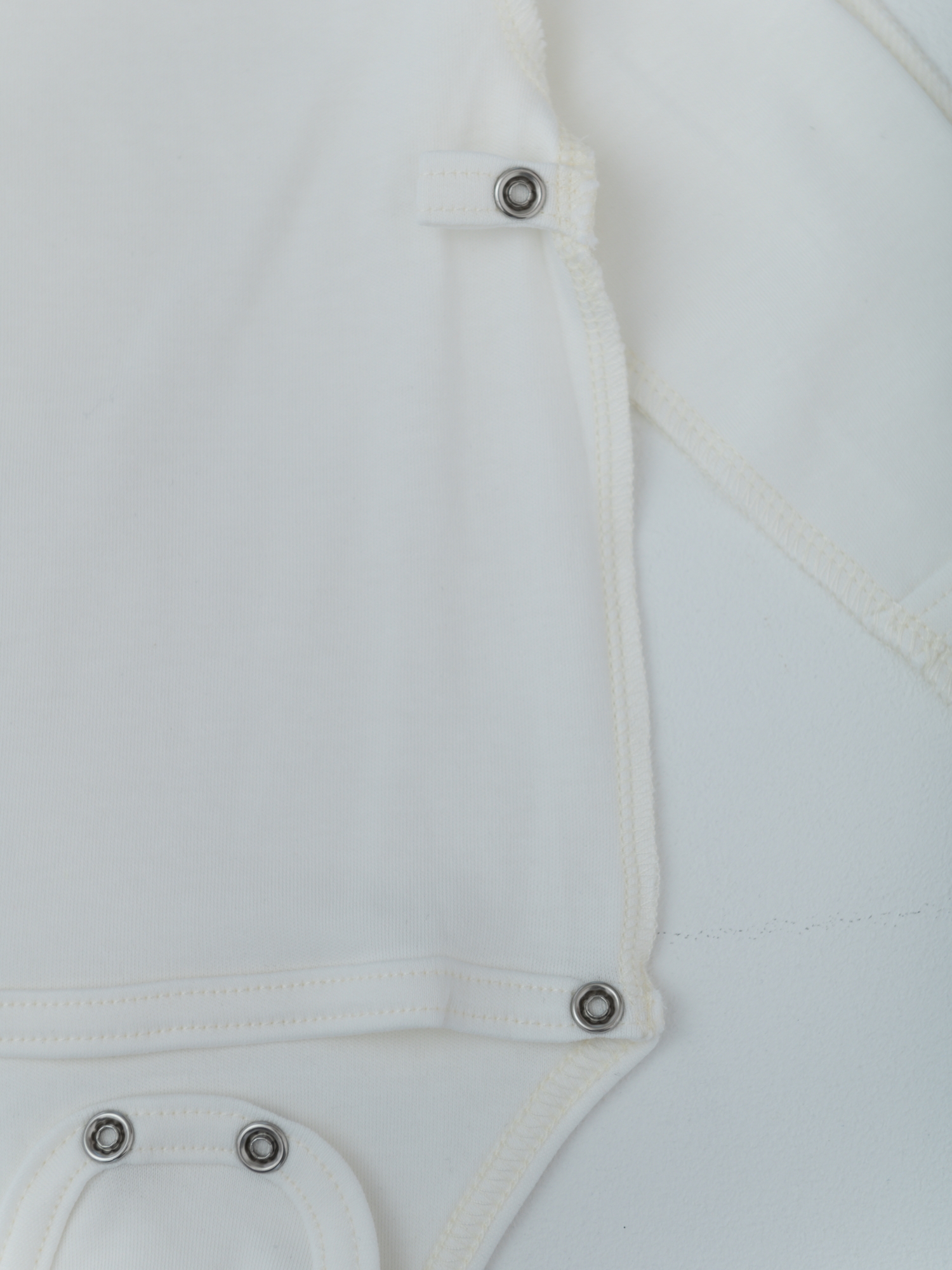 Комплект два предмета с шапочкой (50/18, Экрю)