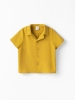 Рубашка для мальчика  (98/28, желтый)