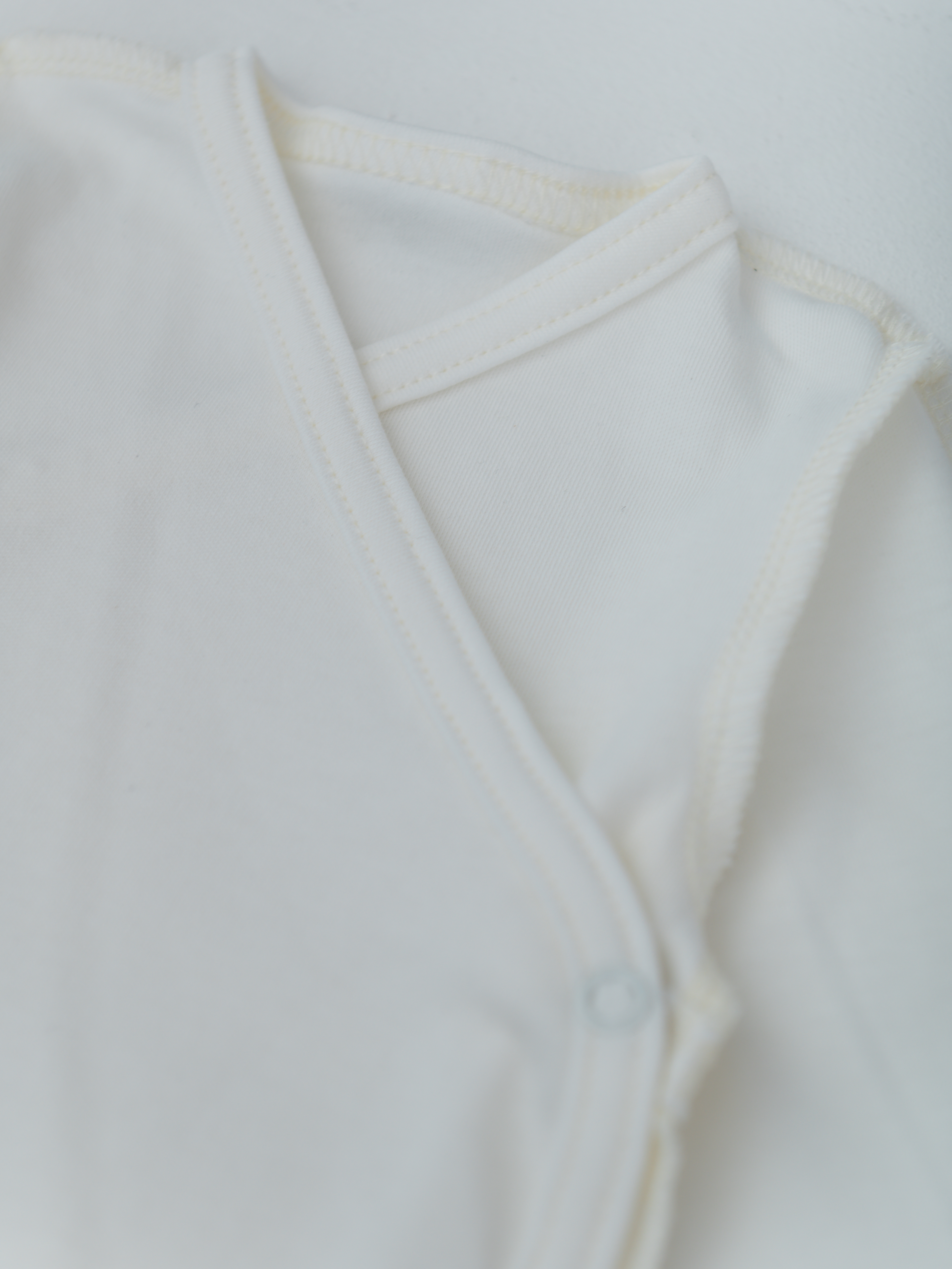 Комплект два предмета с шапочкой (50/18, Экрю)