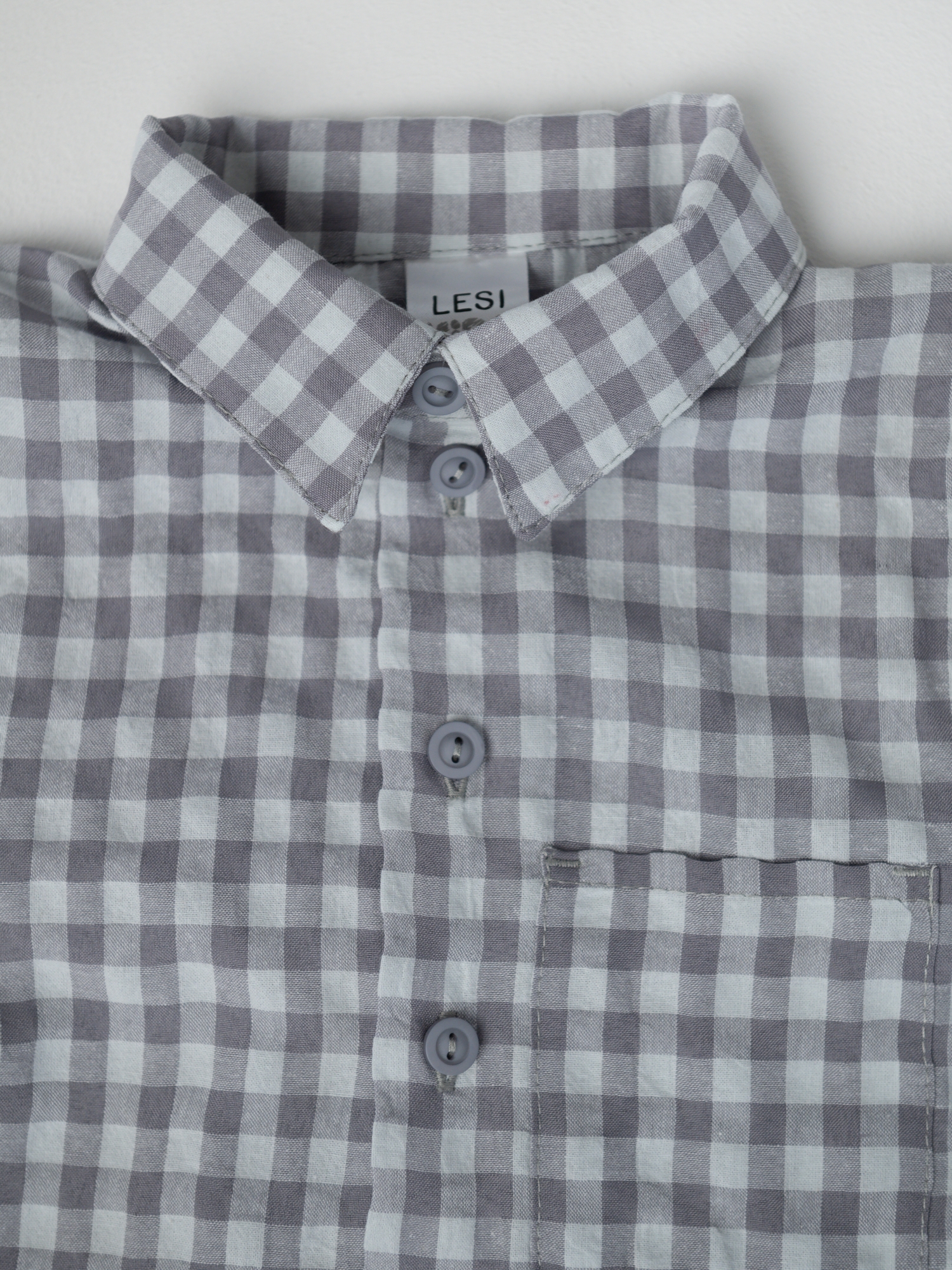 Рубашка для мальчика