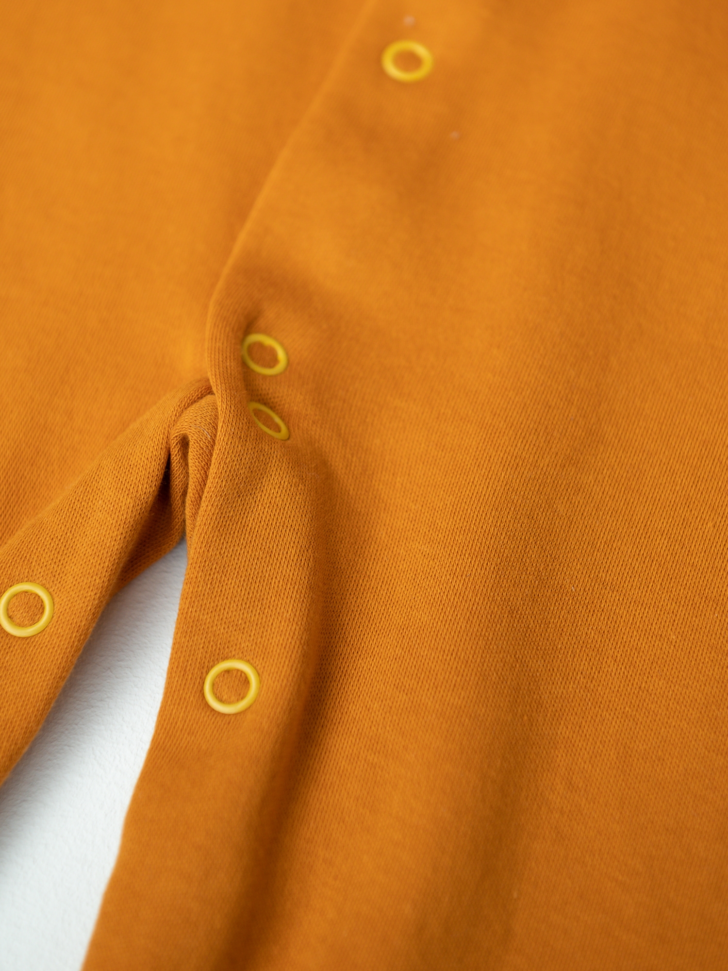 Комбинезон для малыша (80/24, Коричневый)