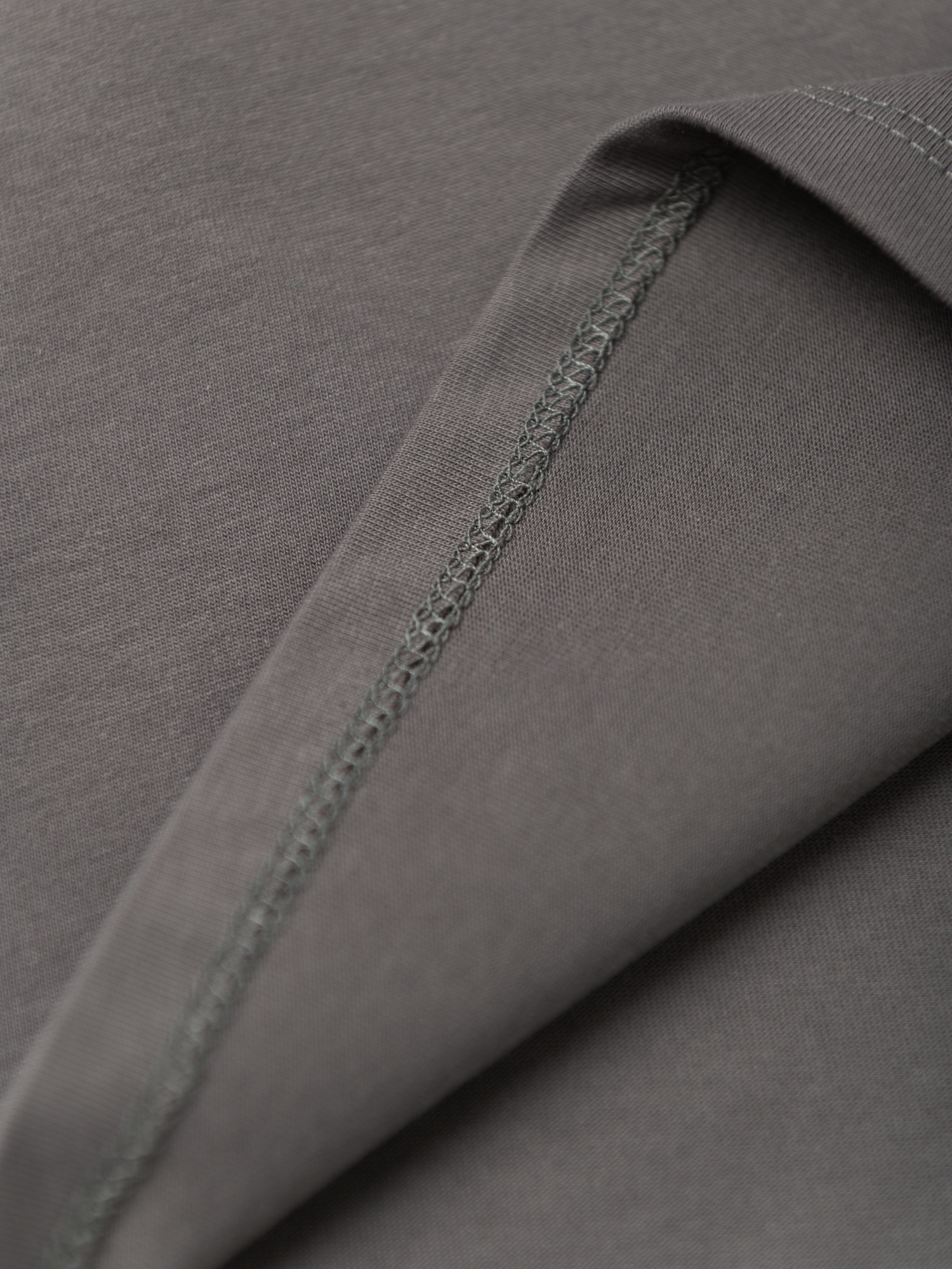 Футболка для мальчика   (98/28, тем.серый)