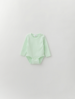 Боди интерлок