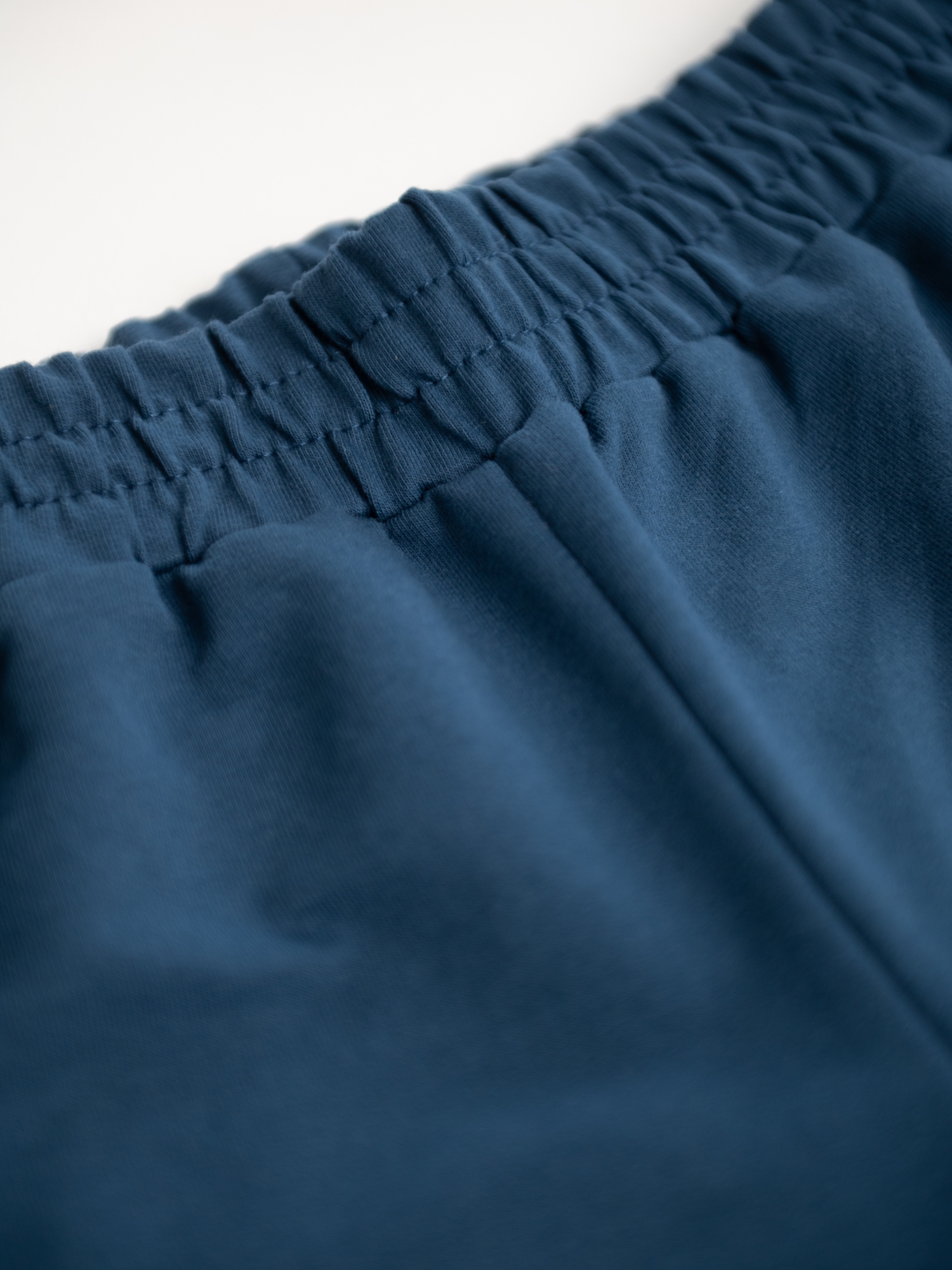 Пижама для мальчика подростка (140/36, Синий)