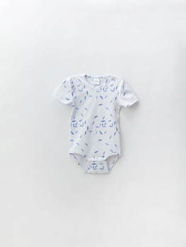 Боди для малышки