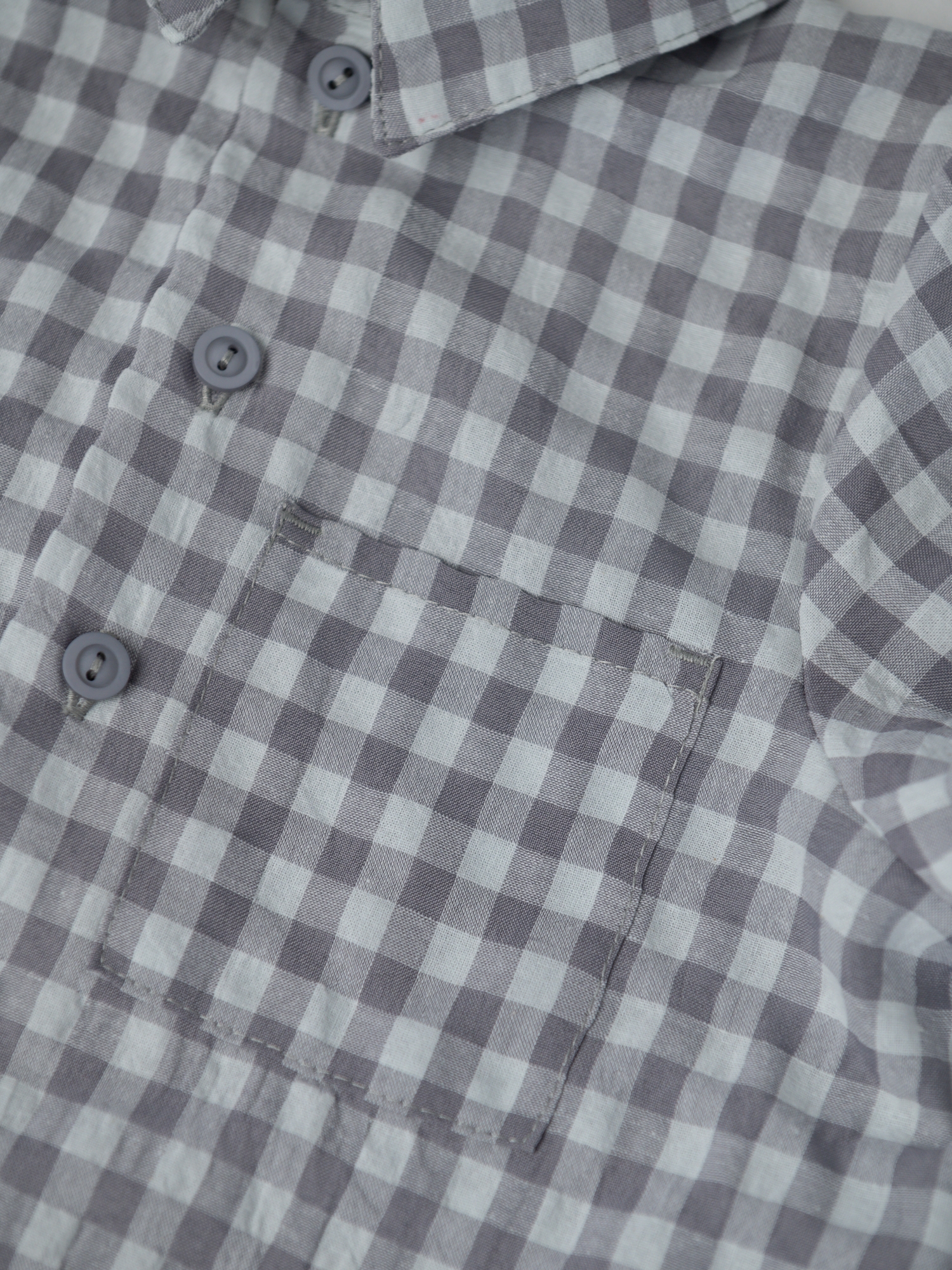 Рубашка для мальчика