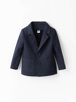 Жакет для мальчика