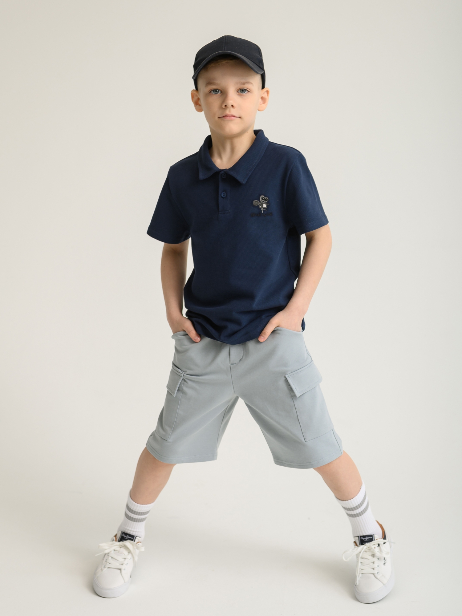 Капсула для мальчика №2 (104/30)