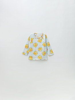 Кофточка ясельная