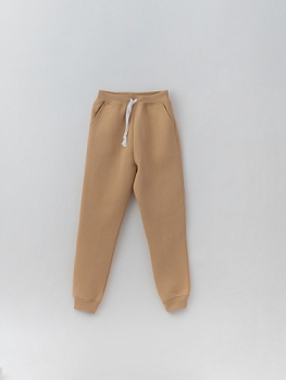 Брюки для девочки утепленные