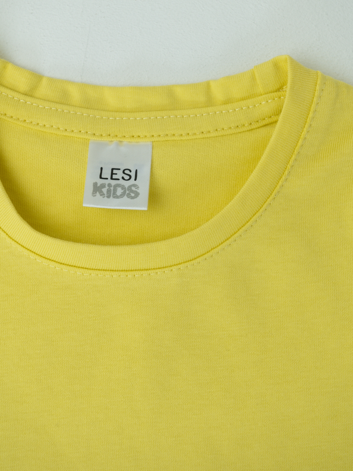 Футболка детская без рукава