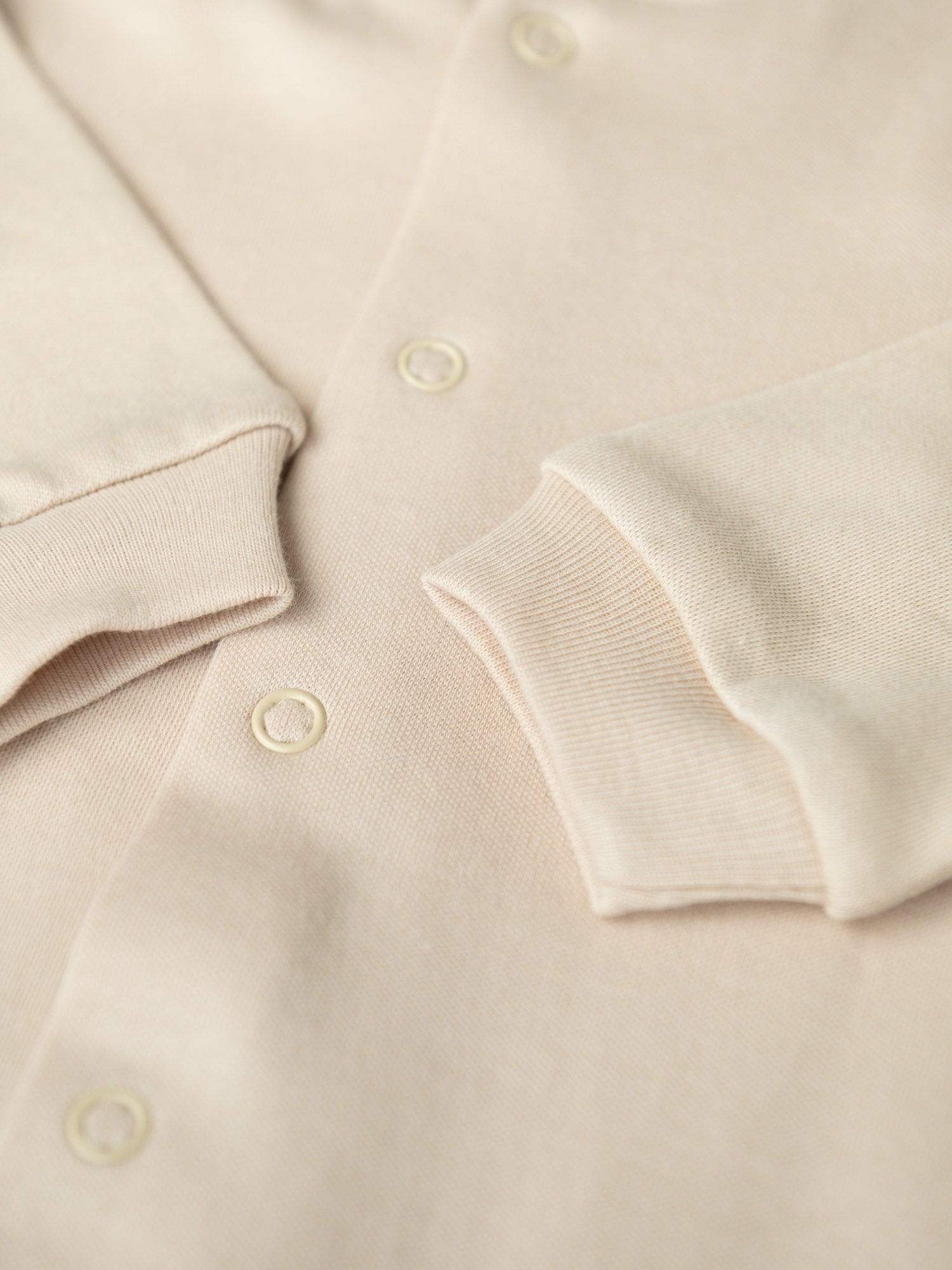 Комбинезон для малыша (92/28, Бежевый)