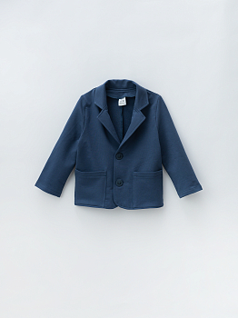 Жакет для мальчика