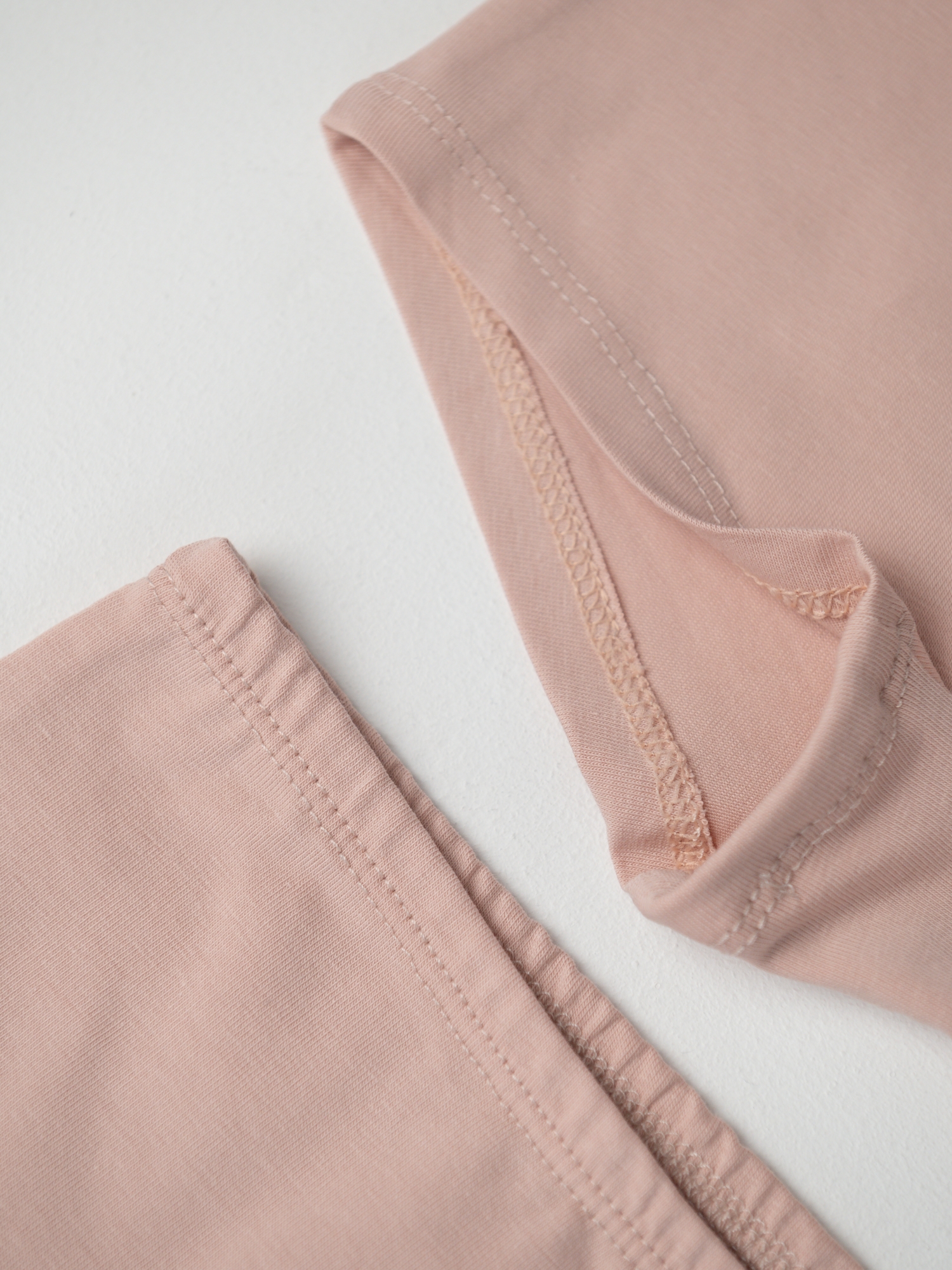 Трусы для девочки (164-170/44, Бежевый)