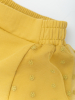 Шорты для девочки (желтый, 110/30)