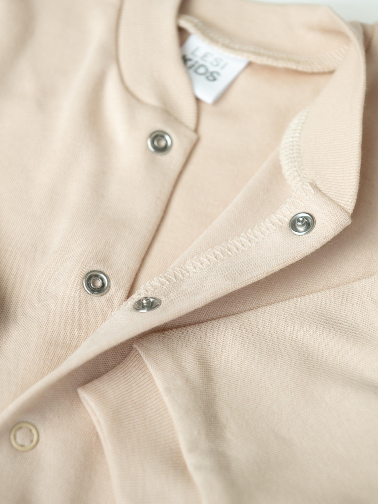 Комбинезон для малыша (92/28, Бежевый)