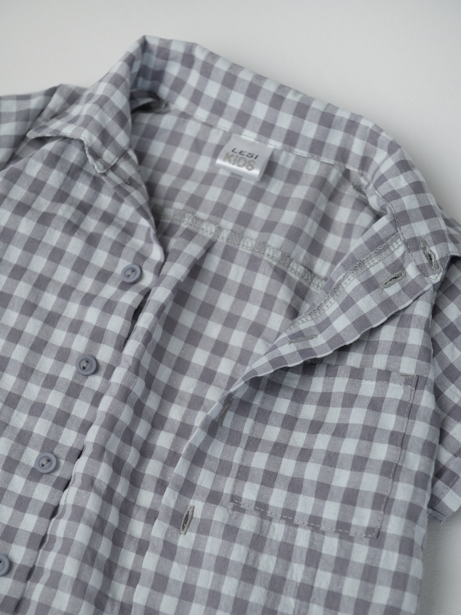 Рубашка для мальчика