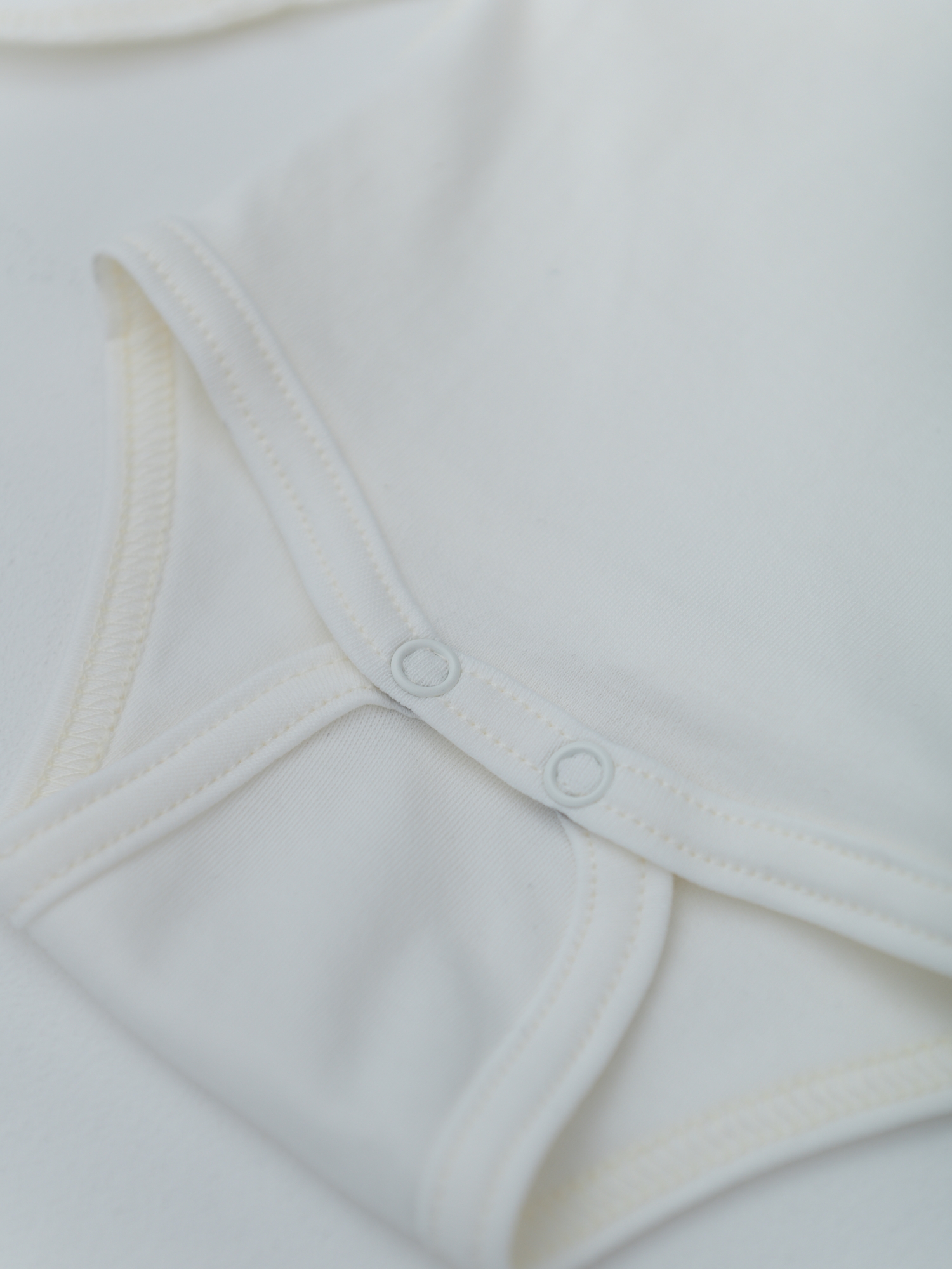 Комплект два предмета с шапочкой (50/18, Экрю)