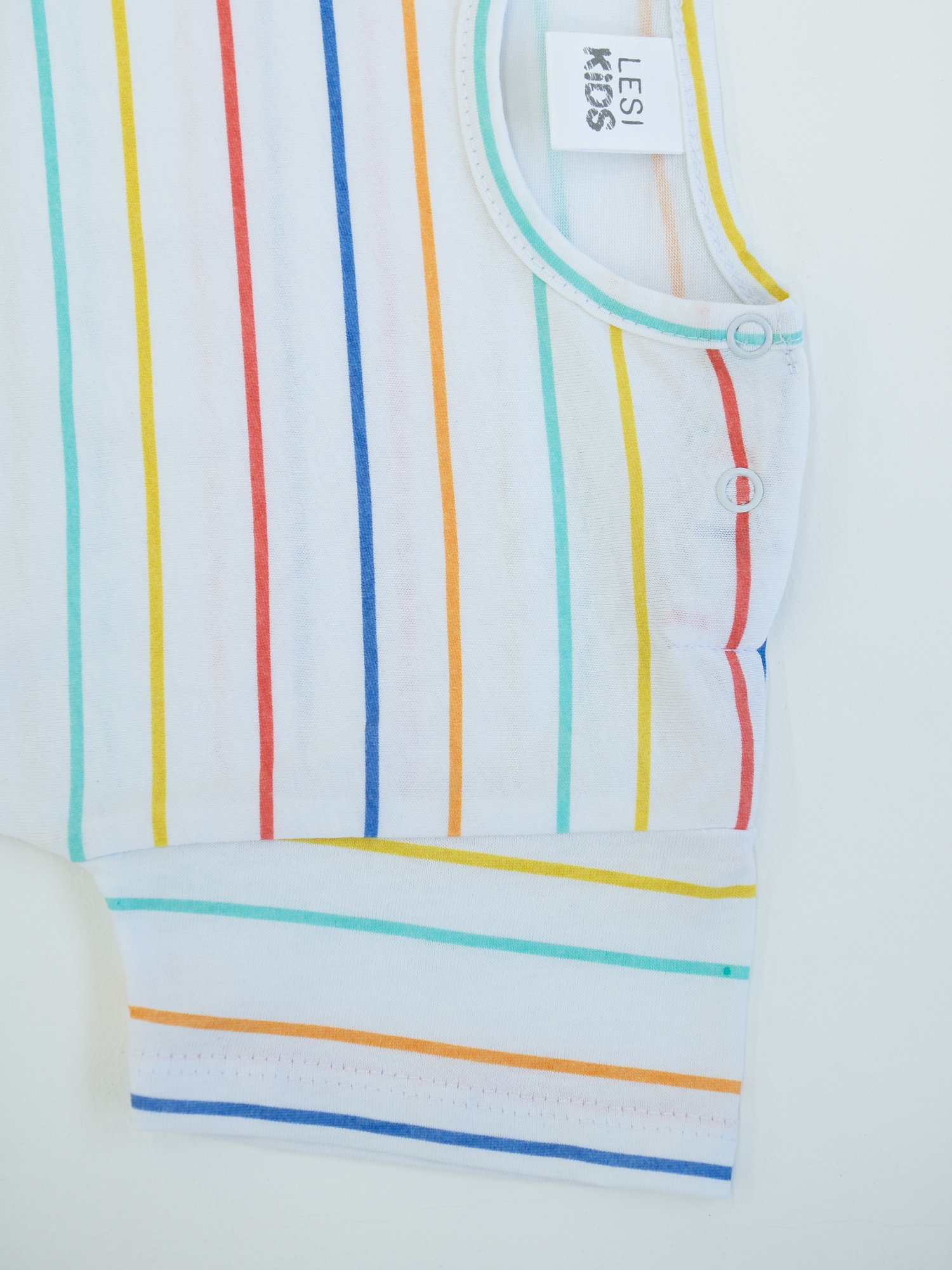 Комплект для малыша (74/22, Белый)