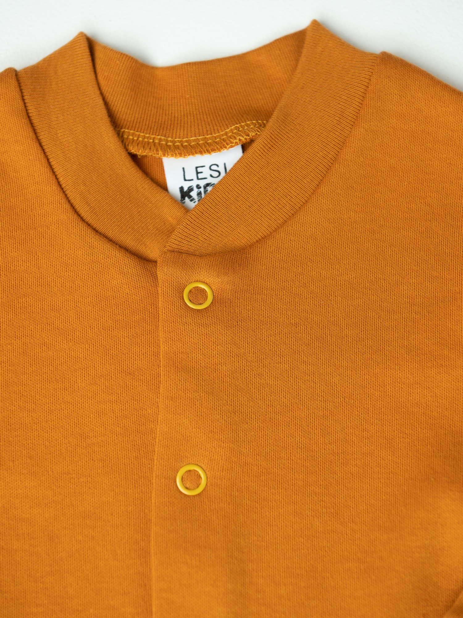 Комбинезон для малыша (80/24, Коричневый)