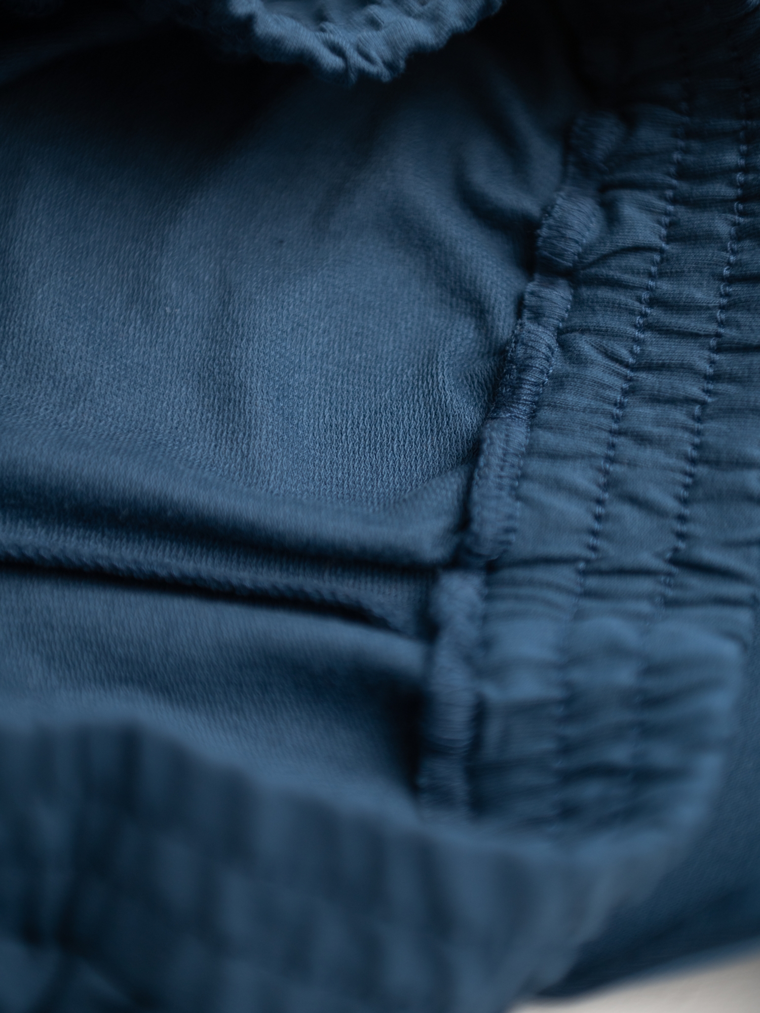 Пижама для мальчика подростка (140/36, Синий)